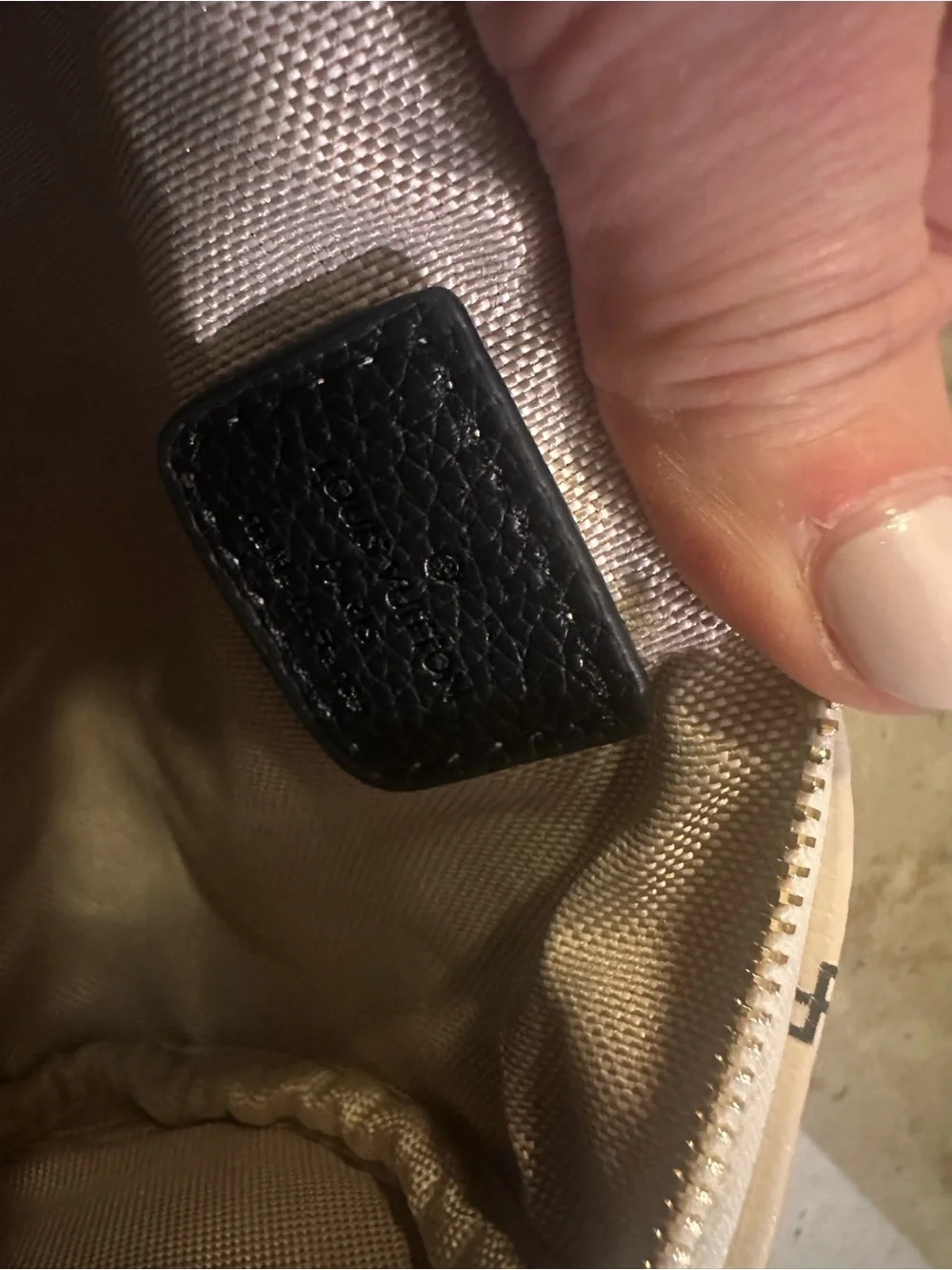 Inspo mini bag! - Picture 7 of 8